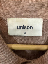 Unison Full Sleeves Polo (712)