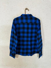 Urban Pipeline Flannel Shirt (1609)