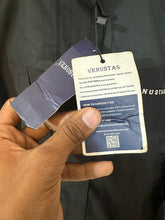 Venustas Wind Breaker Hooded Jacket (1710)