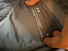 Under Armour Golf Shorts