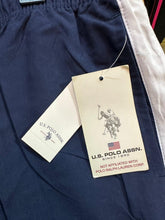 USPA Shorts