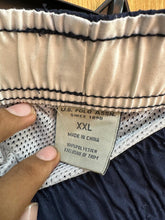 USPA Shorts