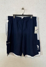 USPA Shorts