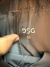 DSG Shorts
