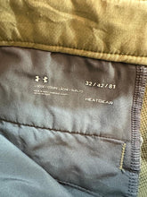 Under Armour Golf Shorts