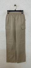 Pretty Little Thing Jodie Cargo Trouser