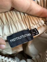 Pretty Little Thing Jodie Cargo Trouser