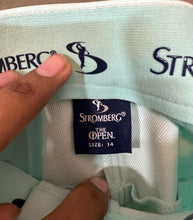 Stromberg Golf Shorts