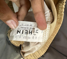 Shein Cargo Trouser