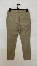 Denim & Co Chino Pant