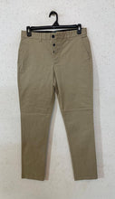Denim & Co Chino Pant