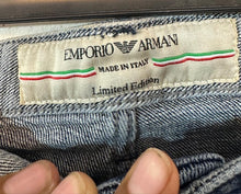 Emporio Armani pants