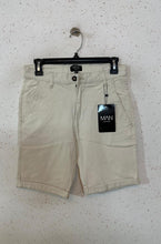 Boohooman Cotton Shorts
