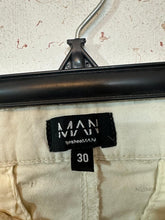 Boohooman Cotton Shorts