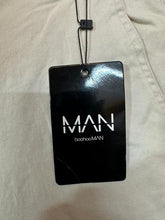 Boohooman Cotton Shorts