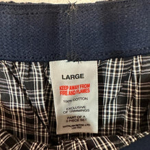 Non Brand Boxer