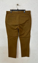 Denim & Co Chino Pants