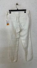 Zara Man Linen Pant