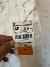 Zara Man Linen Pant