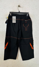 Nike Tagged 3 Quarter Shorts
