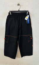 Nike Tagged 3 Quarter Shorts