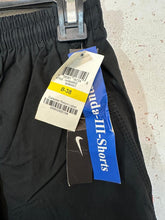 Nike Tagged 3 Quarter Shorts