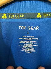 Tek Gear Polo
