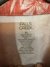 Falls Creek Polo