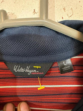 Walter Hagen Polo