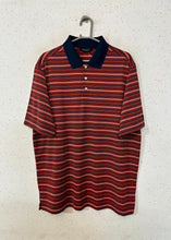 Walter Hagen Polo
