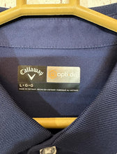 Callaway Polo
