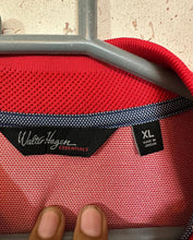 Walter Hagen Polo