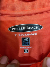 Pebble Beach Polo