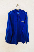 Adidas Inner Fleece Hooded Jacket (1597)