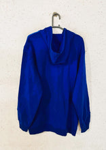 Adidas Inner Fleece Hooded Jacket (1597)