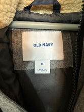 Old Navy Sleeveless Puffer (1599)