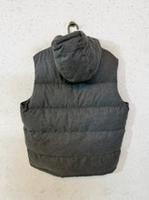 Old Navy Sleeveless Puffer (1599)