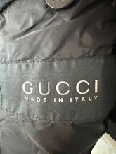 Gucci Sleeveless wind breaker Jacket (1600)