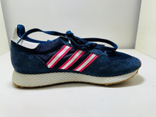 Adidas Originals Forest Grove Sneakers (09)