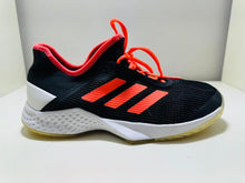 Adidas Adizero Club tennis shoes (10)