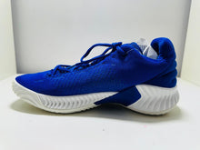 Adidas Pro Bounce Low basketball shoe (14)