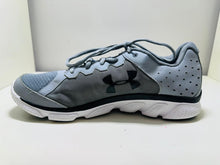Under Armour Micro G Assert 6 running shoes Men (16)