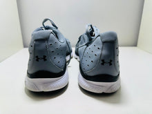 Under Armour Micro G Assert 6 running shoes Men (16)