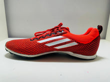 Adidas Orange XCS 6 Running Shoe(Light weight) (22)