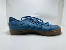 Adidas  Blue Sneakers Shoe (45)
