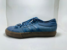 Adidas  Blue Sneakers Shoe (45)