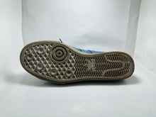 Adidas  Blue Sneakers Shoe (45)