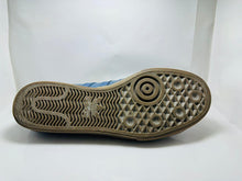 Adidas  Blue Sneakers Shoe (45)