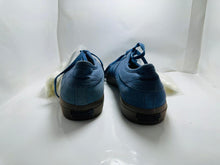 Adidas  Blue Sneakers Shoe (45)