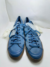 Adidas  Blue Sneakers Shoe (45)
